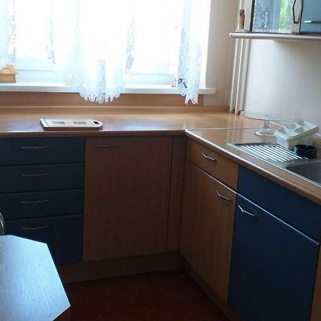 Apartament W Centrum Miasta Daire Kolobrzeg Dış mekan fotoğraf