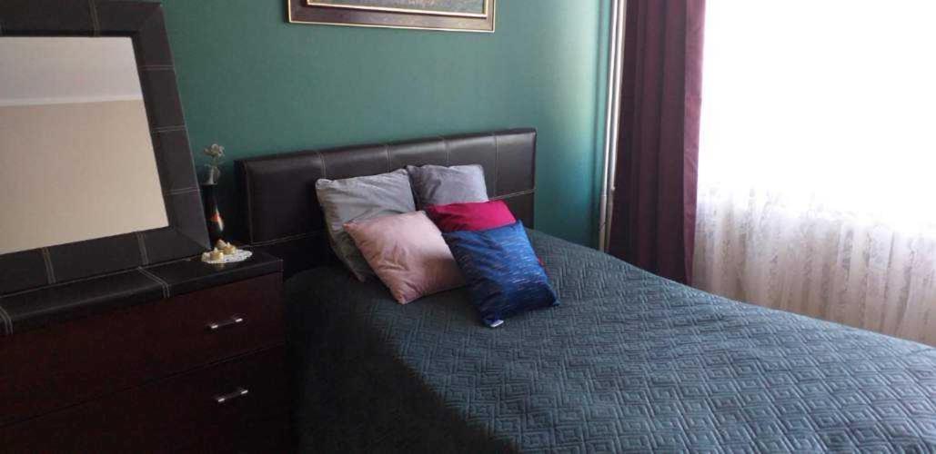 Apartament W Centrum Miasta Daire Kolobrzeg Dış mekan fotoğraf