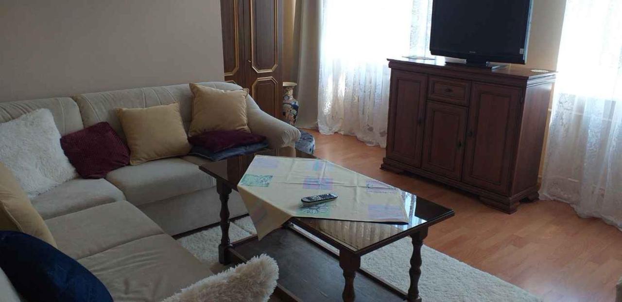 Apartament W Centrum Miasta Daire Kolobrzeg Dış mekan fotoğraf